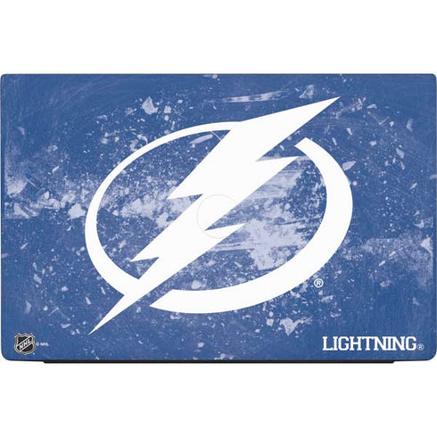 NHL Tampa Bay Lightning Frozen Dell Vostro Skin